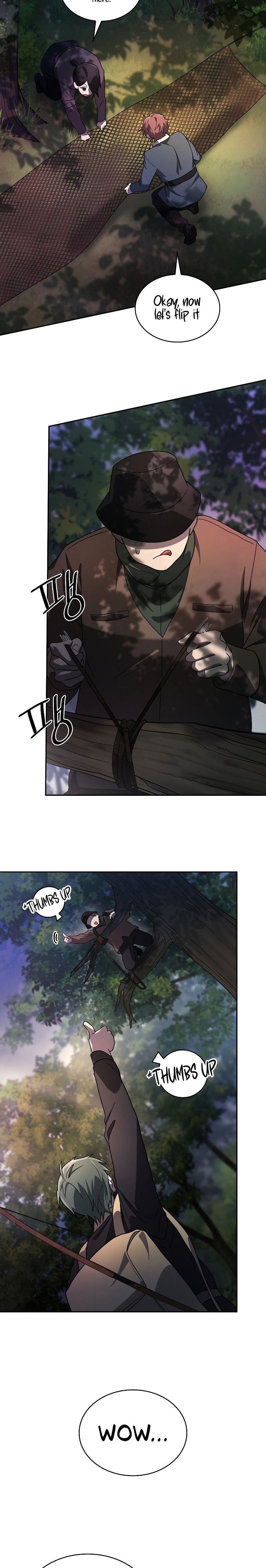 Infinite Mage, Chapter 61 image 18